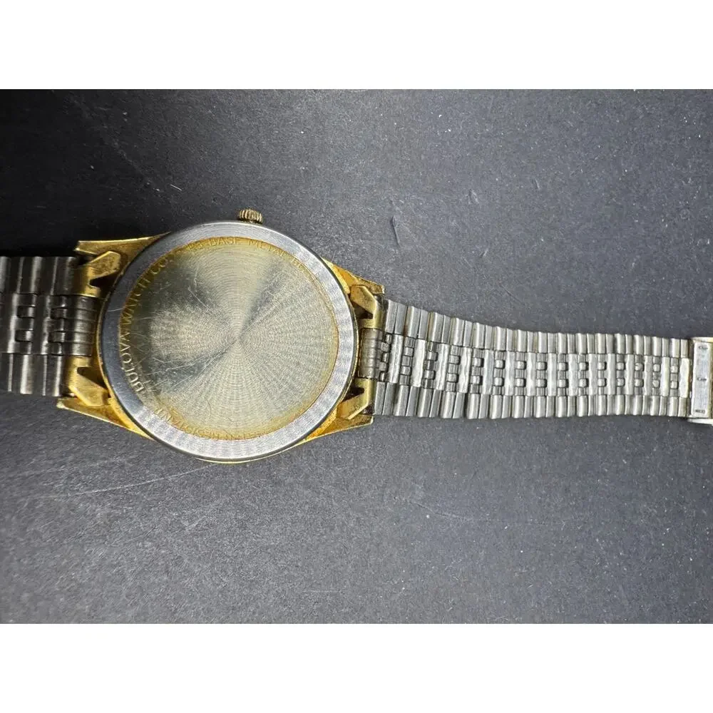 Bulova vtg long